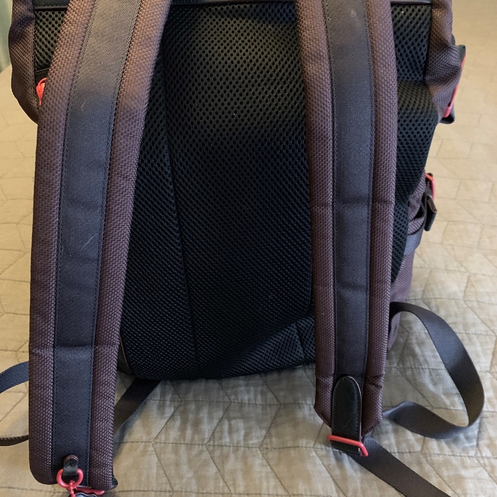 Coach Backpack - Picture 4 of 5
